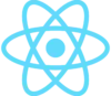 React icon svg